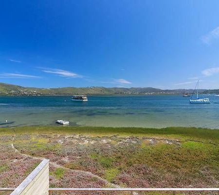 Appartement On The Water - Thesen à Knysna Extérieur photo