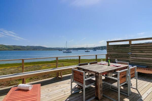 Appartement On The Water - Thesen à Knysna Extérieur photo