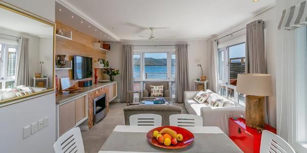 Appartement On The Water - Thesen à Knysna Extérieur photo