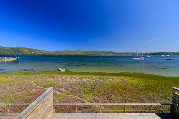 Appartement On The Water - Thesen à Knysna Extérieur photo