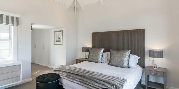 Appartement On The Water - Thesen à Knysna Extérieur photo