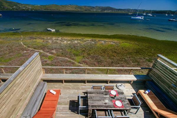 Appartement On The Water - Thesen à Knysna Extérieur photo